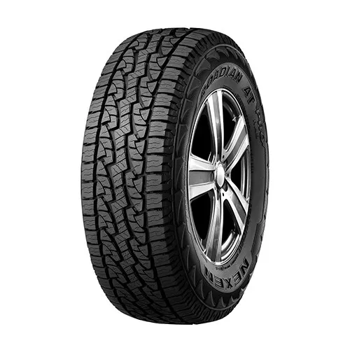 NEXEN 215/70 R15 98T ROAT PRO RA8