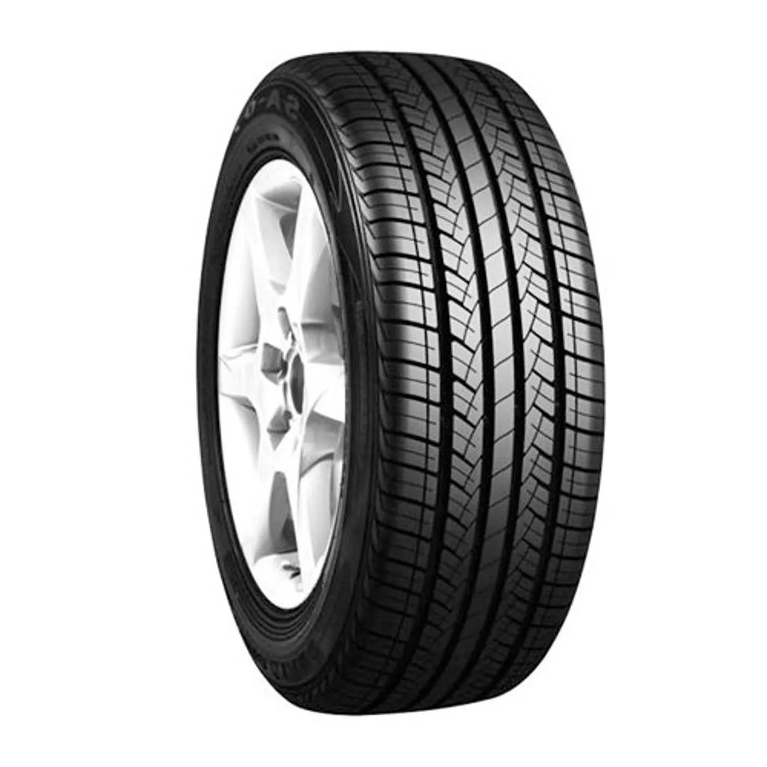 235/50 R17 SA37 96V GOODRIDE TL UL