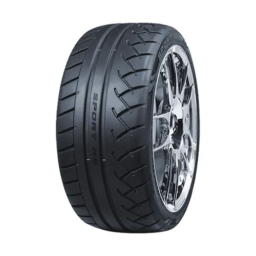 GOODRIDE 255/40 Z R20 SPORT RS 101W GOODERIDE TL XL RC