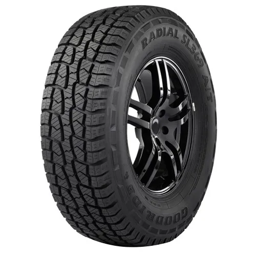 255/65 R17 SL369 110T GOODRIDE TL UL
