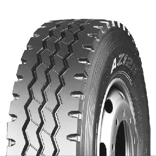 NEUMATICO 295/80 R22.5 18PR AZ126TW GOLDENCROWN
