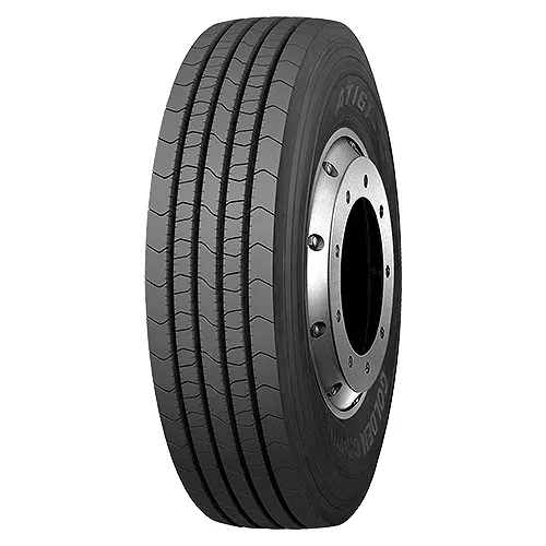 NEUMATICO 295/80 R22.5 18PR AT161W GOLDENCROWN