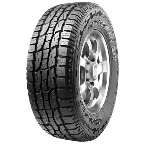 LING LONG 225/75 R15 6PR 102/99S CROSSWIND A/T