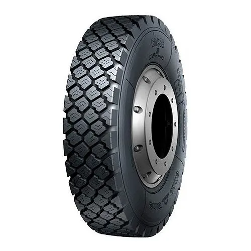 GOODRIDE NEUMATICO 205/75 R17.5 14PR CM986W CHAOYANG TL