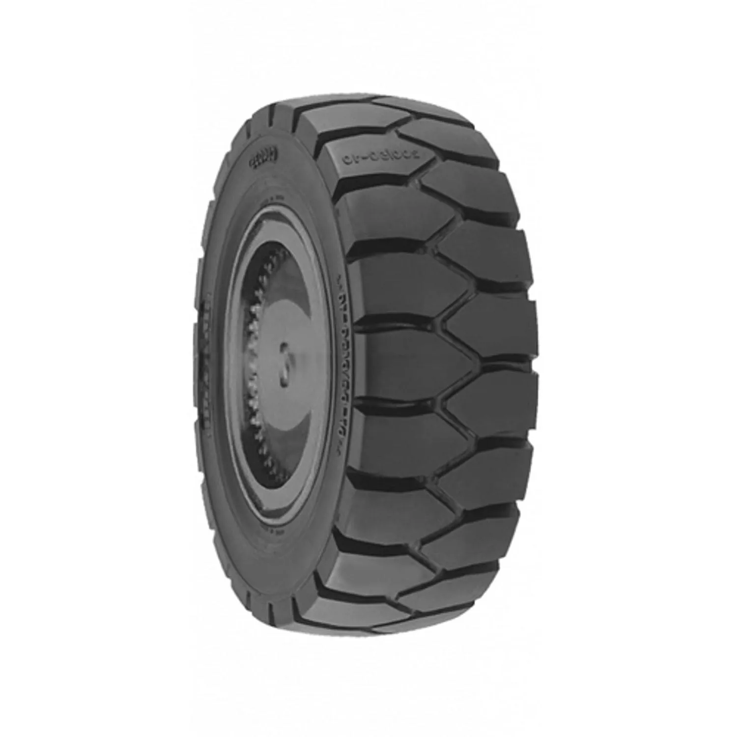 GOODRIDE NEUMATICO 7.00/15 5.5RIM CL403S GS SOLID (NEW)