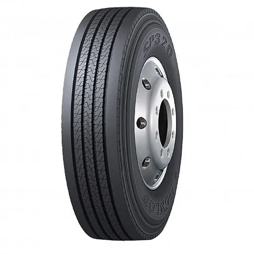 DUNLOP NEUMATICO 315/80 R22.5 156L SP320S RF