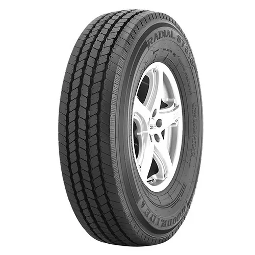 GOODRIDE 195/85 R16 12PR ST313 114/112L GOODRIDE TL