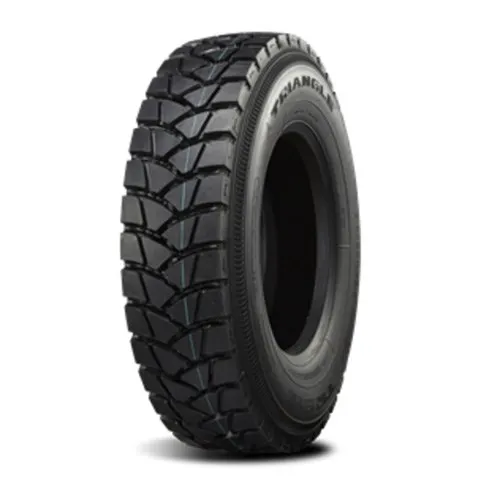 TRIANGLE NEUMATICO 12 R22.5 18PR TR918