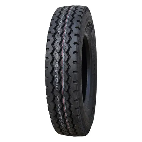 NEUMATICO 295/80 R22.5-16 GL665A TL SAMSON EN