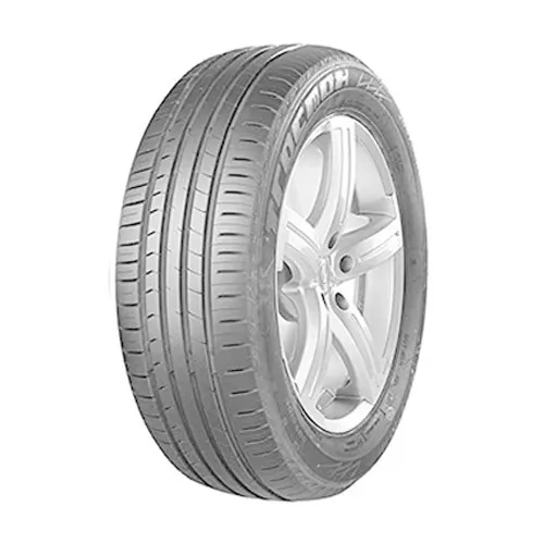 TRACMAX 145/70 R13 71T X-privilio TX5