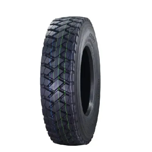 GOODRIDE NEUMATICO 295/80 R22.5 18PR CM997 CHAOYANG TL