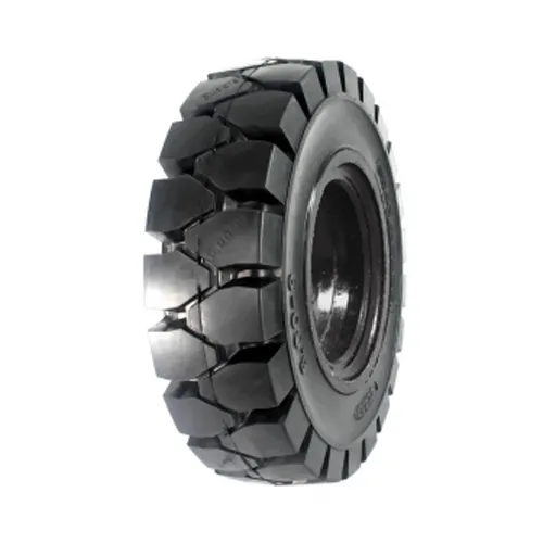 GOODRIDE NEUMATICO 5.00/8 RIM 3'' CL-403S GS MACIZO