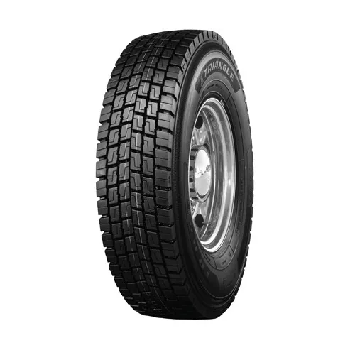 TRIANGLE NEUMATICO 295/80 R22.5 16PR TRD06 M+S