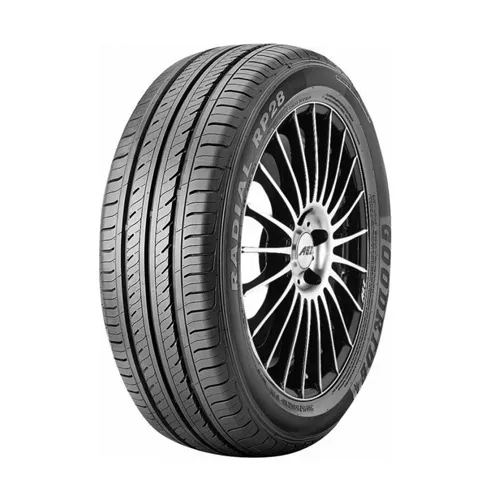 165/80 R13 RP28 83T GOODRIDE TL