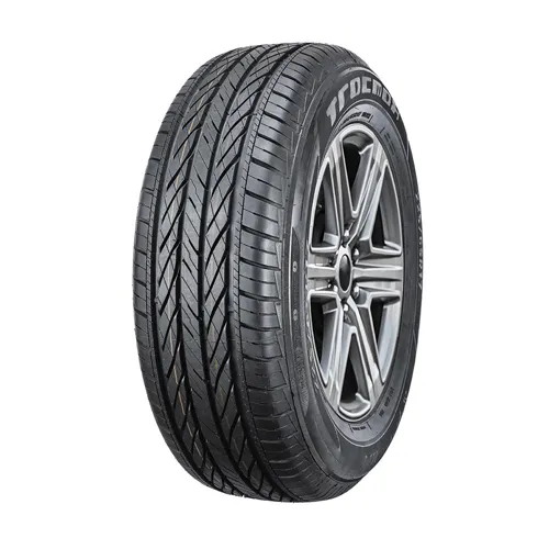 TRACMAX 225/60 R17 99H X-privilo H/T