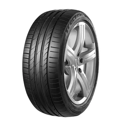 TRACMAX 225/55 R18 98H X-privilo TX3