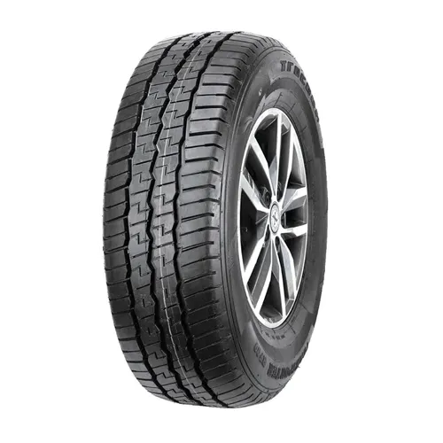 TRACMAX 195 R15C 106/104R Transporter RF09
