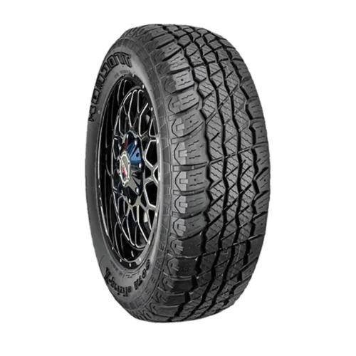TRACMAX 225/75 R16 104 TBSW X-privilo AT08
