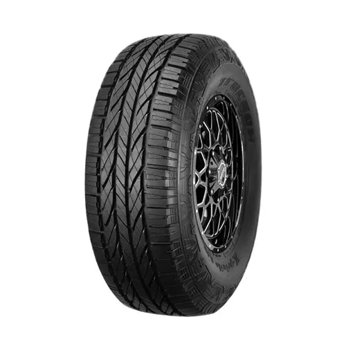 TRACMAX 245/75 R16 111T X-privilo A/T RF11
