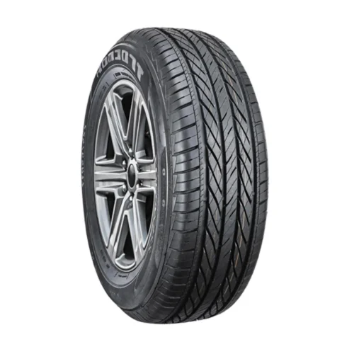 TRACMAX 235/65 R17 108HXL X-privilo H/T