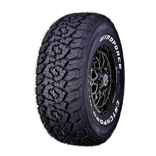 WINDFORCE 265/55 R20 115HXL CATCHFORS A/T II