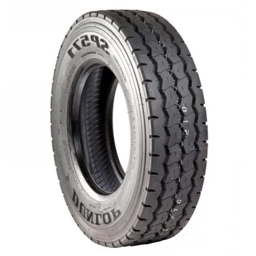 DUNLOP NEUMATICO 315/80 R22.5 156K SP571 RF