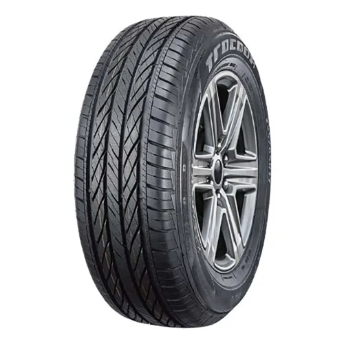 TRACMAX 245/60 R18 105H X-privilo H/T
