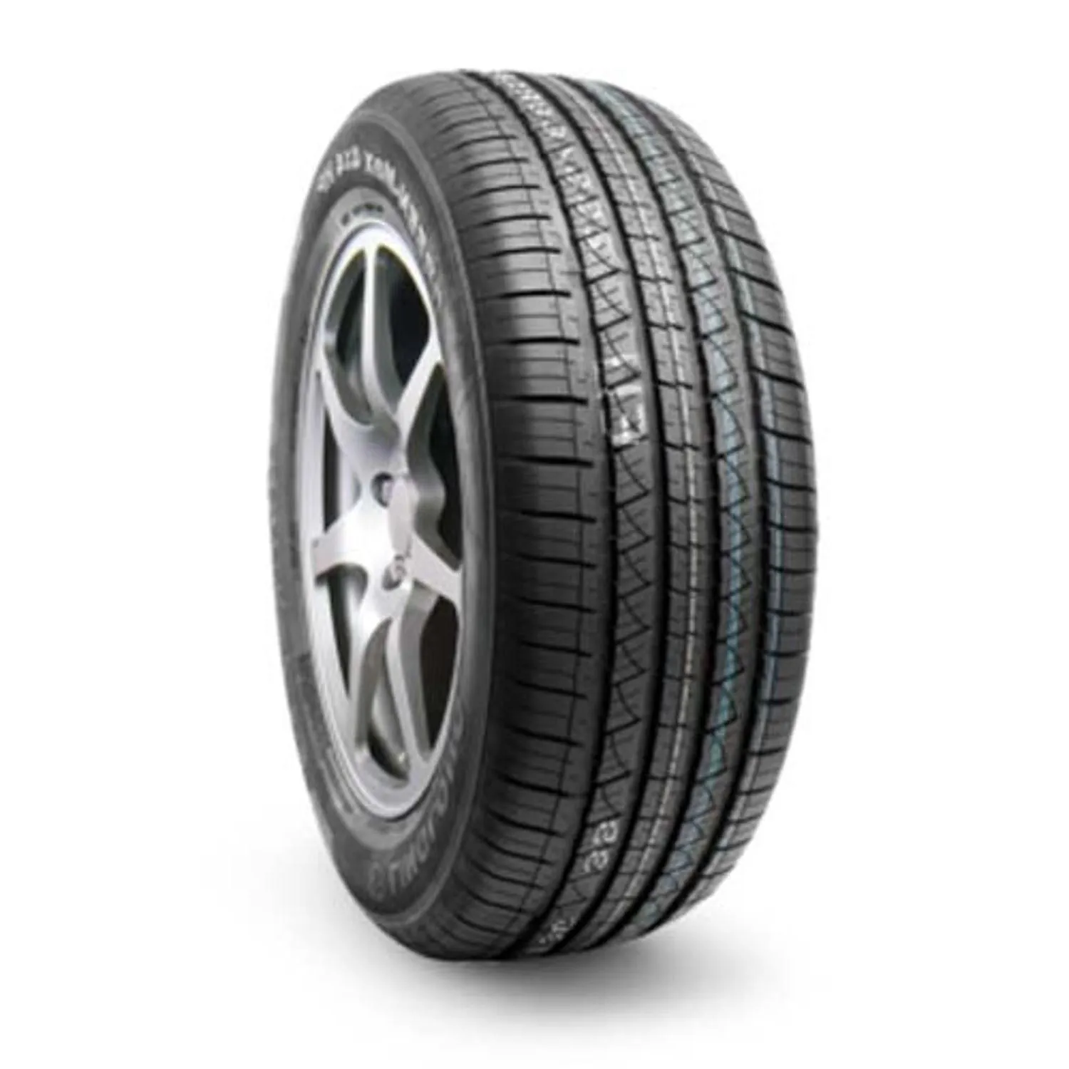 LING LONG 255/55 R18 GREEN MAX 4X4 HP 109V XL LL