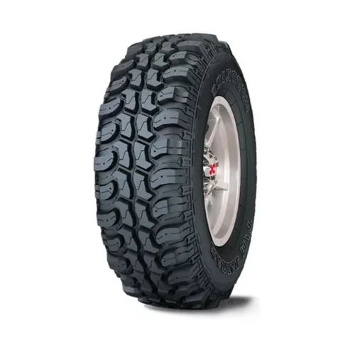 GOODRIDE 33X12.50 R15 6PR 108Q SL366