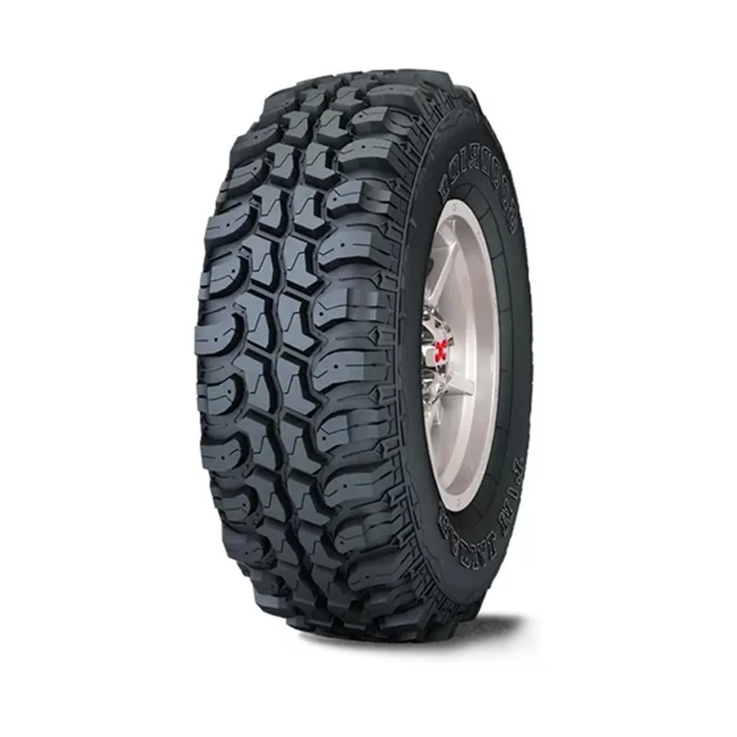 GOODRIDE 35X12.50 R17 10PR 121Q SL366
