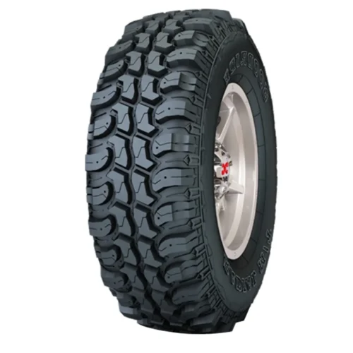 GOODRIDE 35X12.50 R18 10PR 123Q SL366