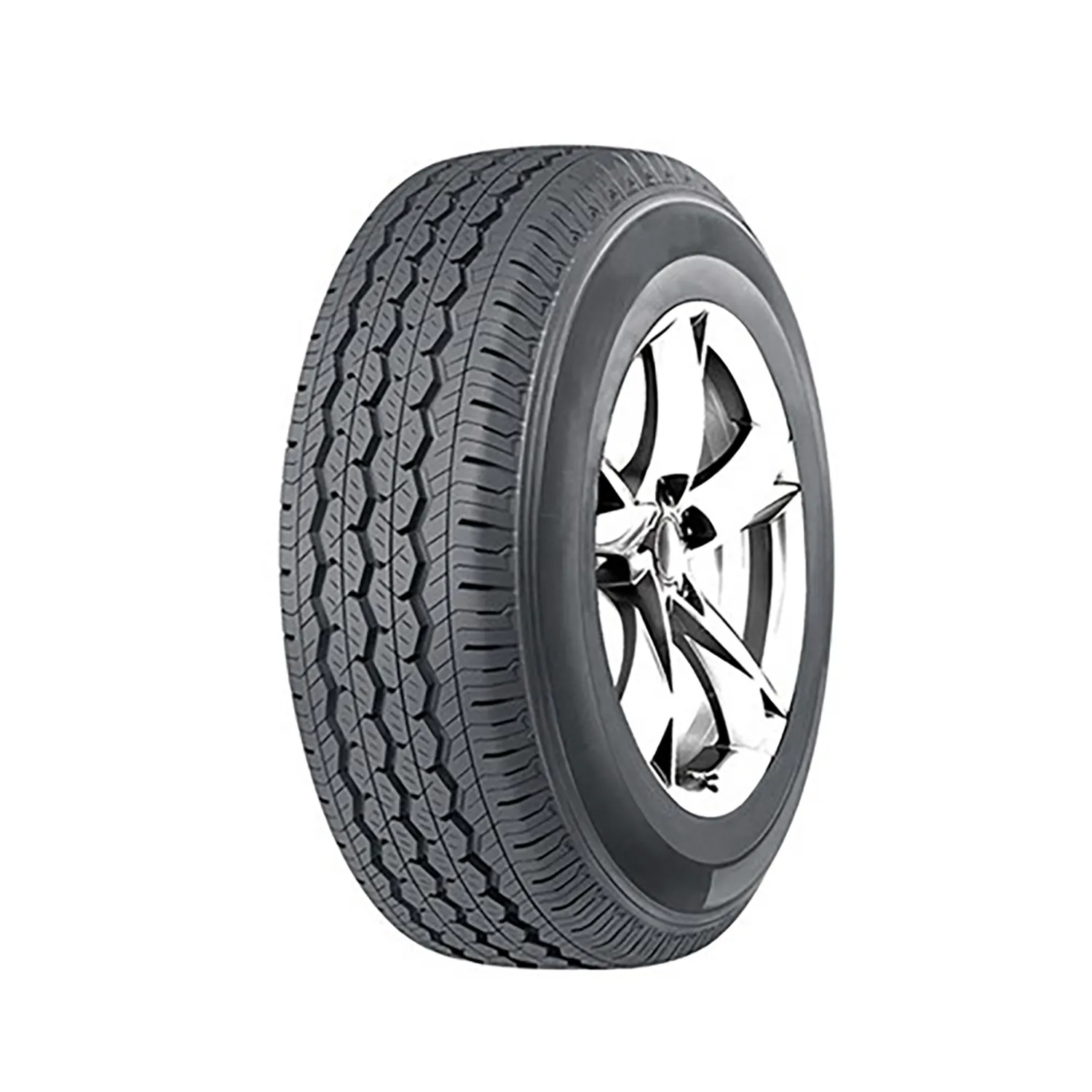 215/70 R16 SU318 H/T 100H GOODRIDE TL