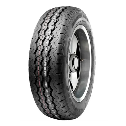 LING LONG 215/75 R14C 8PR 112/110R (HB) R666