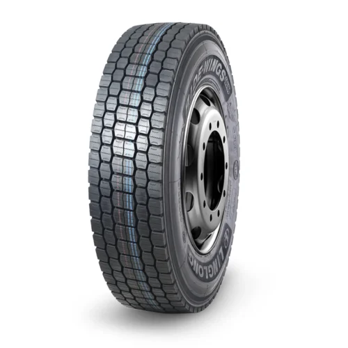 LING LONG NEUMATICO 12 R22.5 18PR LDL186 152/149L LL CCC