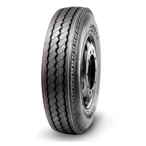 LING LONG NEUMATICO 295/80 R22.5 18PR LAU 802 152/149J LL HB M+S