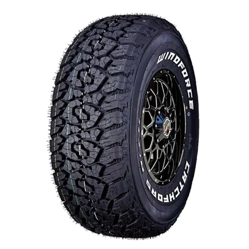 WINDFORCE 275/70 R18 125/122E CATCHFORS A/T II