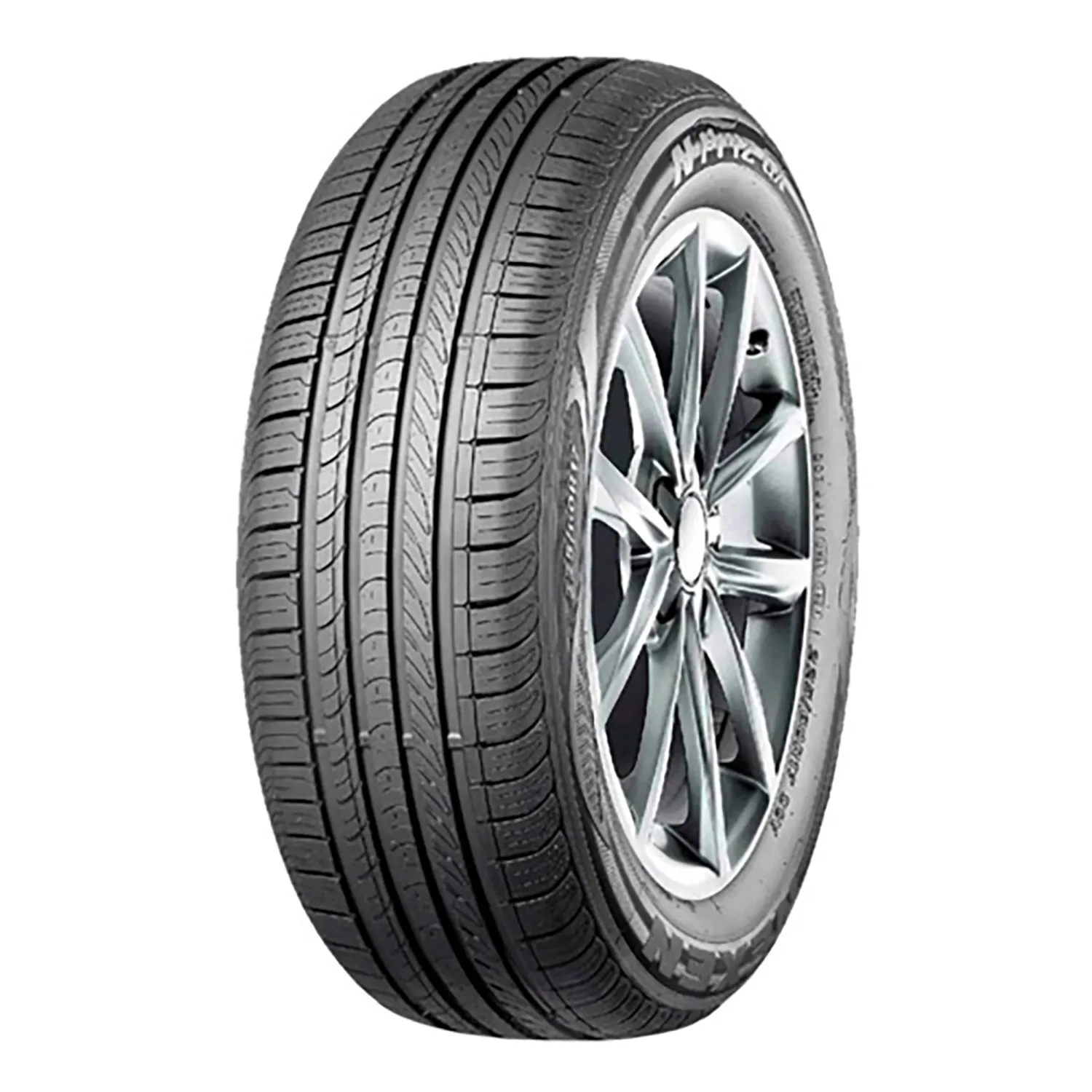 NEUMATICO 175/70 R13 4PR 82T NP NEXEN