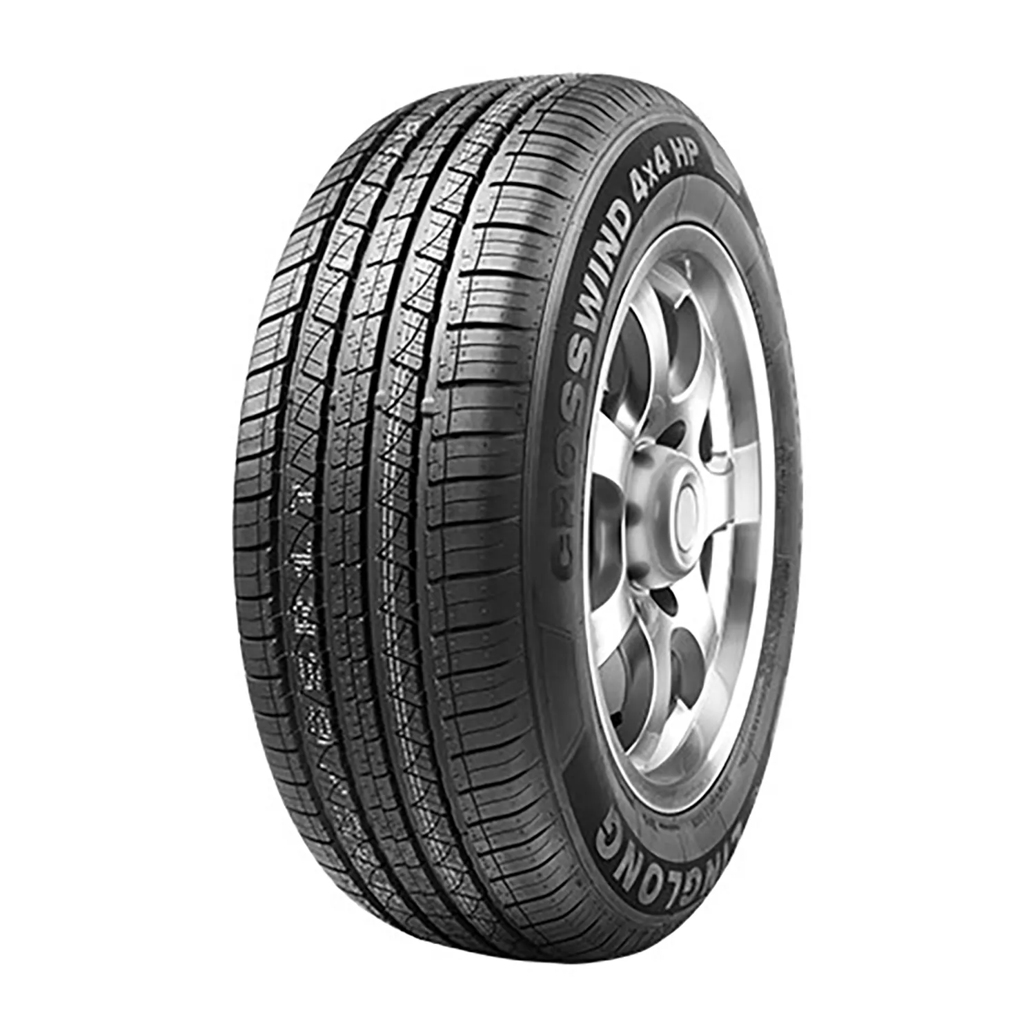 LING LONG 235/70 R16 106H COROSSWIND 4X4 HP
