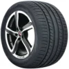 GOODRIDE 265/45 Z R21PR 104W SA37 TL UL