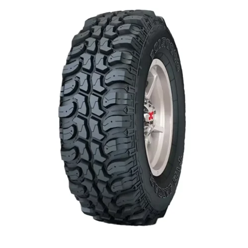 GOODRIDE 35X12.50 R20LT 10PR 121Q SL366 TL OWL
