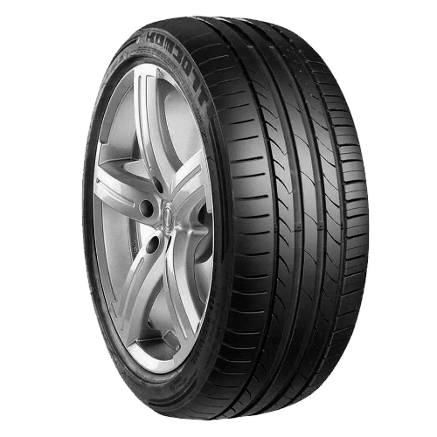 TRACMAX 255/35 Z R19 96YXL X-privilo TX3