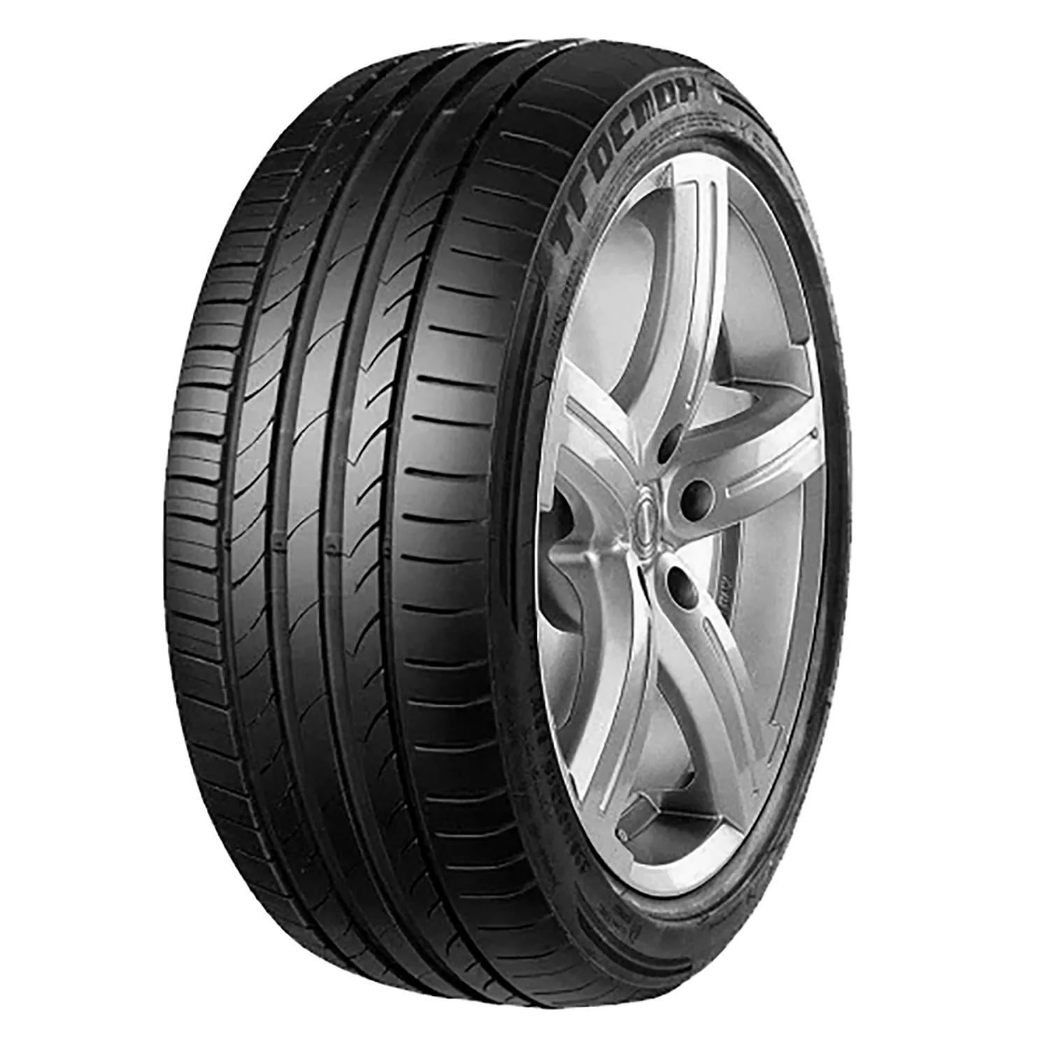 TRACMAX 225/45 Z R19 96YXL X-privilo TX3