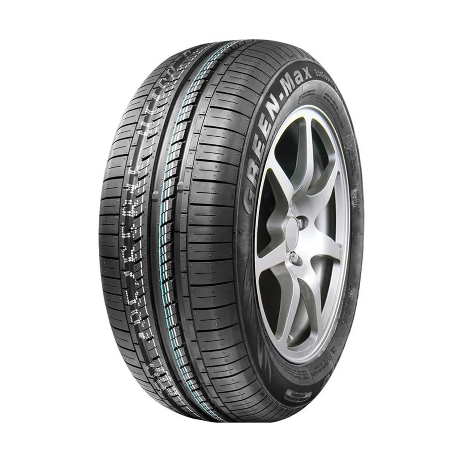 LING LONG 195/65 R15 91T GREEN MAX EcoTouring