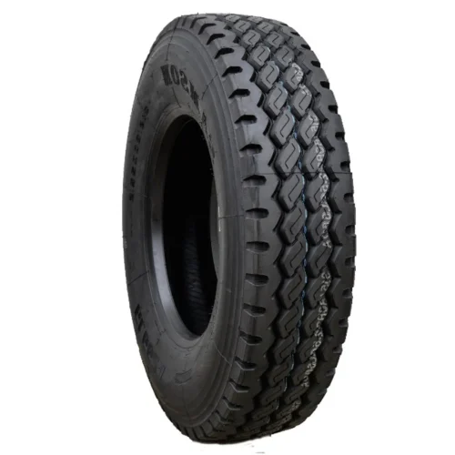 NEUMATICO 11 R22.5 146/13M GL662A SAMSON