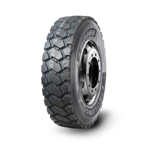 LING LONG NEUMATICO 12.00 R24 22PR 162/158B LL (HB) LDO986+