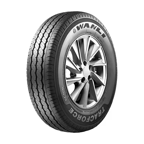 WANLI 205/65 R16C 107/105T SL106