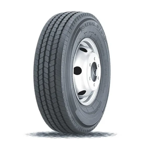 NEUMATICO 7.00 R16 12PR ST313 117/116N GOODRIDE TL