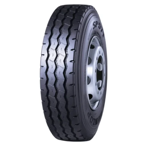 DUNLOP NEUMATICO 12 R22.5 SP571