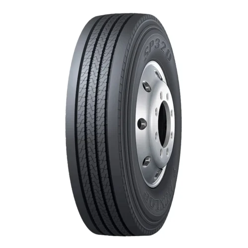 DUNLOP NEUMATICO 12 R22.5 SP320