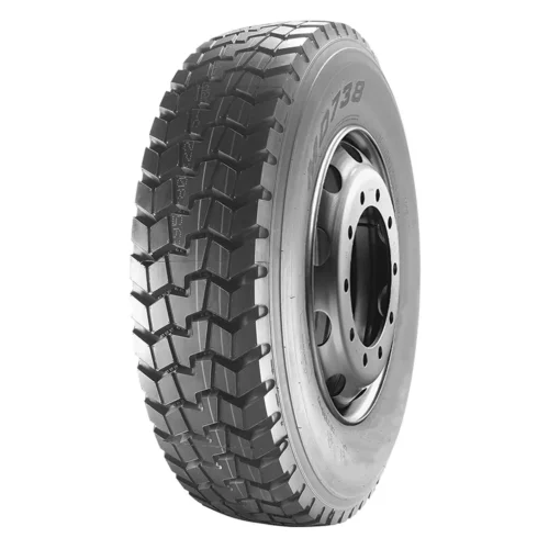 NEUMATICO 215/75 R17.5 16PR MD738W CHAOYANG TL